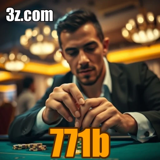 Setor Coop do 771b: Atrações e Conexões Únicas no Jogo