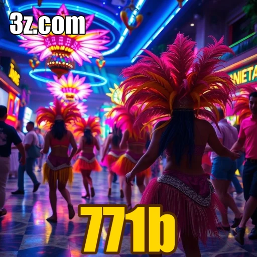 A Magia do Fighting: Explore o Mundo do 771b