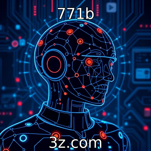 771b : Impacto da inteligência artificial nos jogos