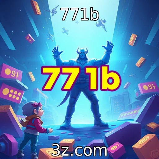 771b : Novas tendências de monetização na indústria de jogos