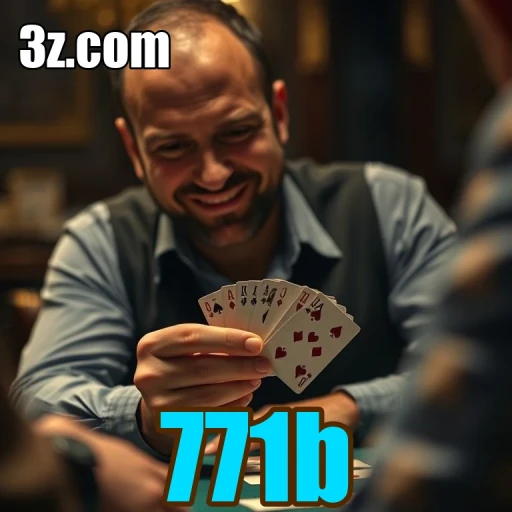 Corridas Espetaculares: A Emoção da Seção Racing 771b