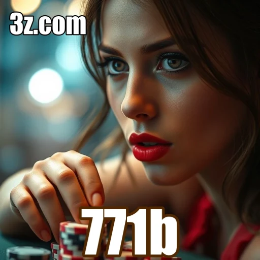 Imersão Total: O Roleplaying do Site 771b Revela Aventuras Incríveis